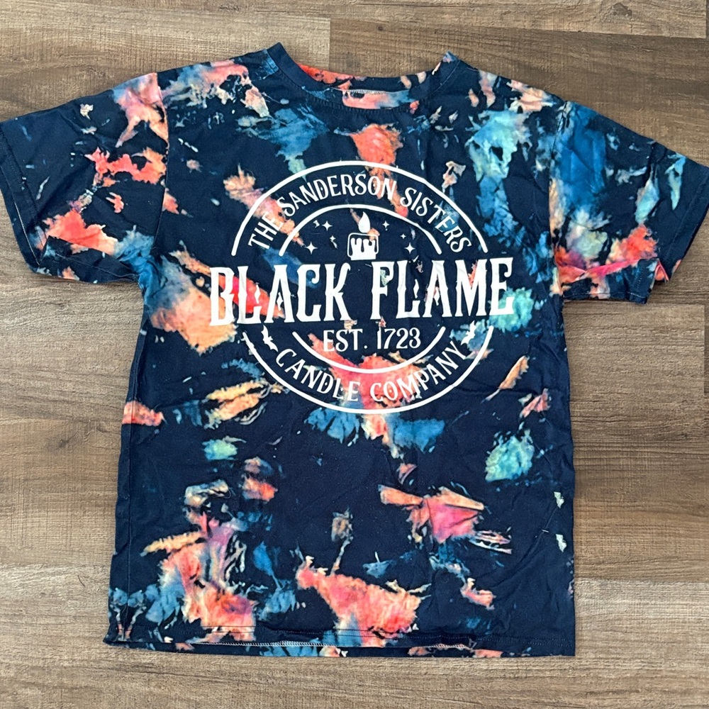 Hocus Pocus shirt